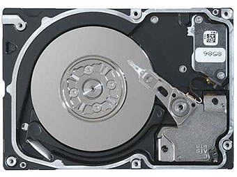 Seagate создала самый быстрый в мире жесткий диск