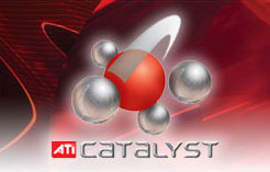 AMD/ATI Catalyst™ 7.1 Vista
