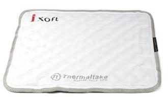 Thermaltake iXoft - охлаждающий коврик для ноутбука