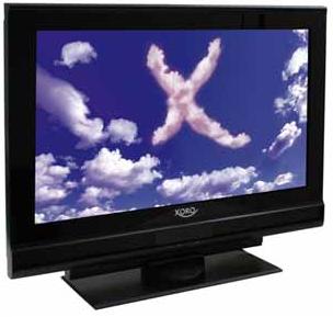 Xoro HTL xx42w - серия ЖК Full HD-TV для ЕС и СНГ