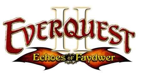 На серверы EverQuest II установлено дополнение
