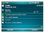Mindows Mobile 6.0 - новая мобильная ОС