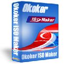 Okoker ISO Maker v2.1