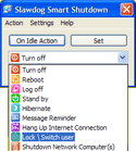 Скачать Slawdog Smart Shutdown 2005