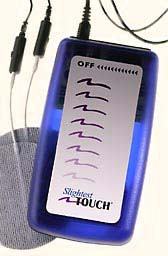 Slightest Touch � ������������� ������