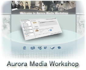 Aurora Media Workshop 3.3.29