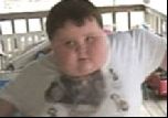 Мальчика весом 115 кг отберут у родителей