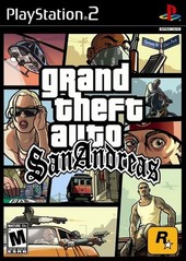 GTA San Andreas - ��� ����������� ����