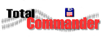 Total Commander 7.00 RC2 - файловый менеджер