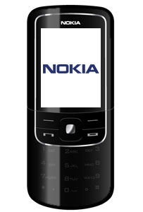 Nokia 8600 Luna – фейк или реальный телефон?