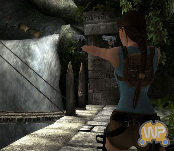 Окончательная дата выхода Tomb Raider Anniversary