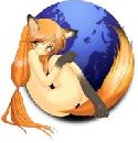 Mozilla Firefox 3.0 Alpha 4 - популярный браузер