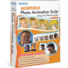 Morpheus Photo Animation Suite 3.0