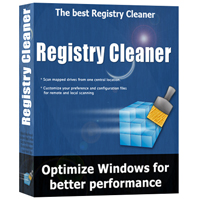 Registry Clean Expert 4.39 - «чистый» реестр