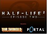 Открыт официальный сайт Half-Life: Episode Two