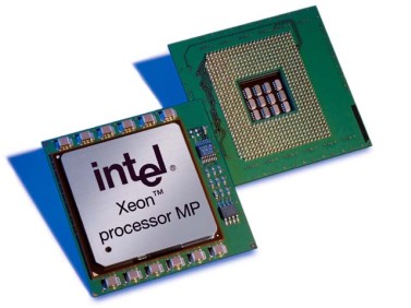 Intel отказывается от свинца в процессорах