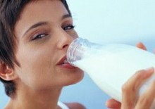 Молочные продукты приводят к слабоумию!