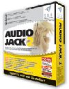 AudioJack 2.1 - слушаем интернет радио