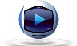 WinDVD Platinum 8.0.06.110 - DVD проигрыватель