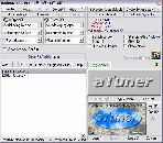 aTuner 1.9.75.9371 - настройка видеокарт