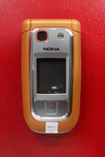 Nokia готовит очередной «музыкальный» телефон