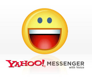 Yahoo! Messenger 8.1.0.402 - обмен сообщениями