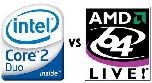 Ценовая война между Intel и AMD
