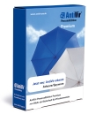AntiVir Personal Edition 6.32.00.50