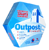 Outpost Firewall Pro v.4.0 (Build 1024.700.292)