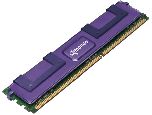 Вервые 8-Гб модули FB-DIMM DDR2 quad-rank