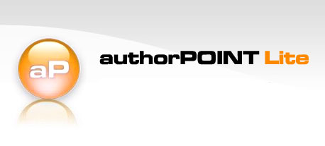 authorPOINT Lite v.1.0.23.707 - конвертер в Flash