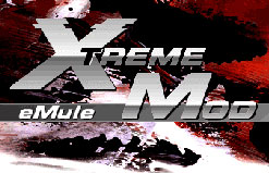 eMule Xtreme v.6.1 - файлообменник сетей Р2Р