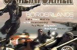 Экшен Borderlands - Diablo meets Mad Max