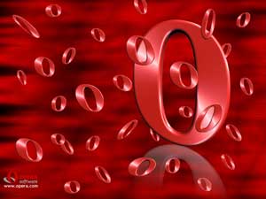 Opera 9.23 Final - новая версия популярного браузера