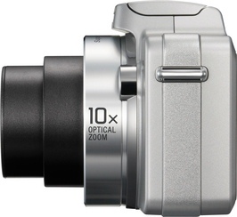 Sony CyberShot DSC-H3: ��������� ������ - ������� ���