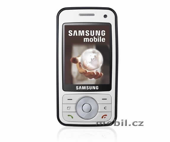 Смартфон SGH-i450 от Samsung
