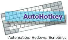 Auto Hotkey 1.0.47.04 - создание макросов