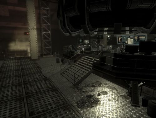 Jericho: ��� ������� ������