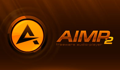 AIMP Classic v.2.02 Beta - отличный аудио плеер