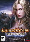 Локализация MMORPG Guild Wars: Eye of the North