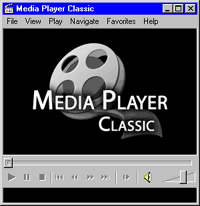 Media Player Classic 6.4.8.6