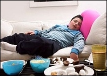 Ученый предлагает лечить ожирение спячкой