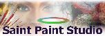 Saint Paint Studio 14 - простой 2D-редактор