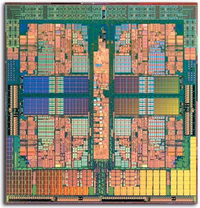 ���� � ���. ����������� Quad-Core AMD Opteron