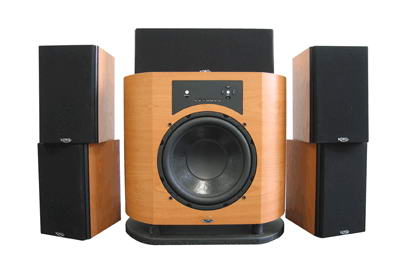 Xoro HXS 614: акустика ценитеям недорогого качества