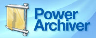 PowerArchiver 2007 v.10.20 - архиватор
