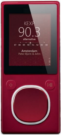 Microsoft ������������ Zune 4, Zune 8, Zune 80