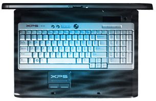 Dell XPS M1730 � ������� ������� �� 7000 ��������