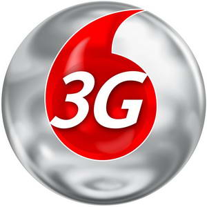 В России появилась связь 3G