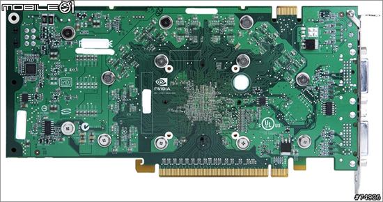 ���� � ����������� � GeForce 8800 GT